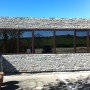 Pietra da rivestimento antica