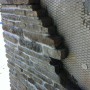 Pietra da rivestimento antica